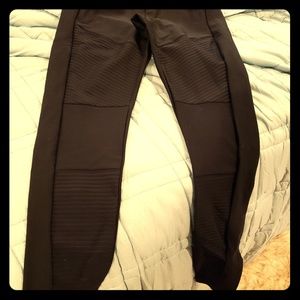 Moto pant